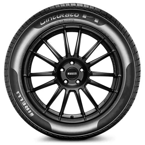 Kit 2 Pneu Pirelli Aro 15 185/60R15 88H XL Cinturato P1