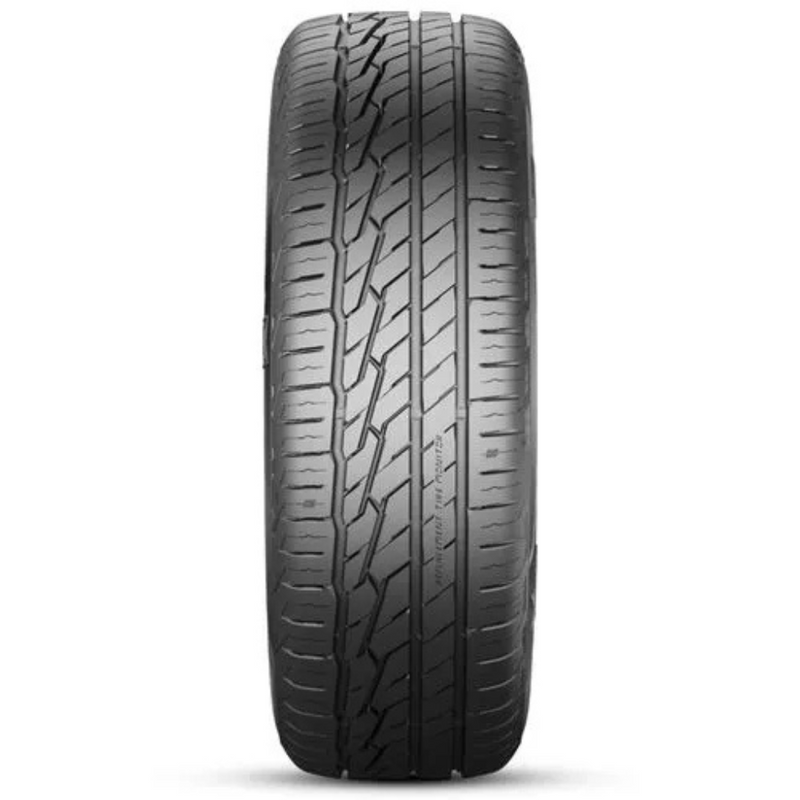 Pneu General by Continental Aro 17 225/65R17 102H TL FR Grabber GT Plus