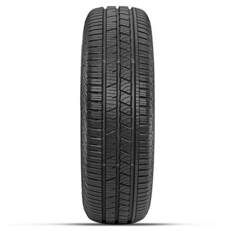 Kit 2 Pneu Continental Aro 17 235/65r17 108v Conticrosscontact LX Sport LR