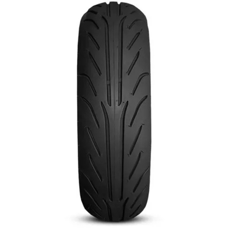 Pneu Moto N-Max 160 Technic Aro 13 130/60-13 53P TL Traseiro Power City