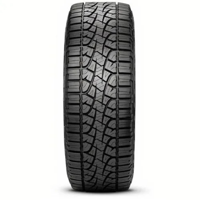 Kit 2 Pneu Pirelli Aro 17 225/65r17 106H TL XL Scorpion ATR Seal Inside