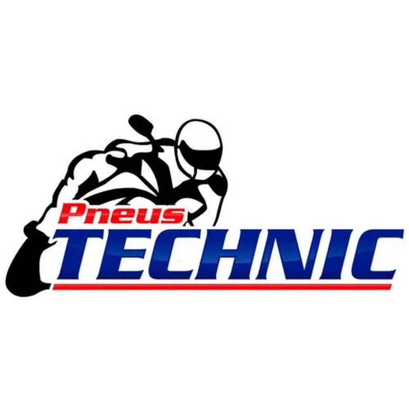Pneu Moto Comet GT-R Technic Aro 17 140/70-17 66S TL Traseiro Stroker City
