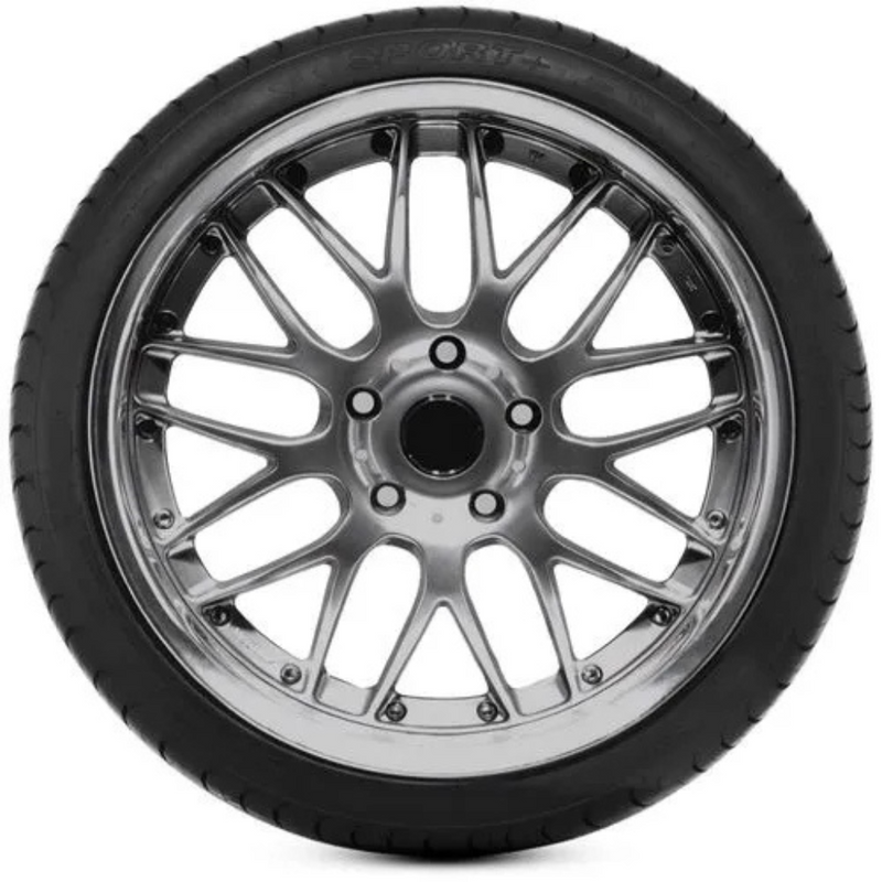 Kit 4 Pneu Xbri Aro 17 195/40r17 81W Sport+ Extra Load