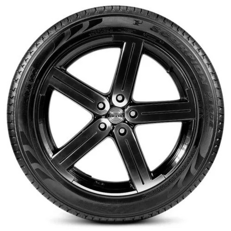 Kit 4 Pneu Pirelli Aro 17 225/60R17 103h XL Scorpion Verde All Season Seal Inside