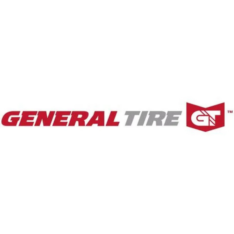 Kit 4 Pneu General by Continental Aro 17 35x12.50r17 121Q Grabber X3