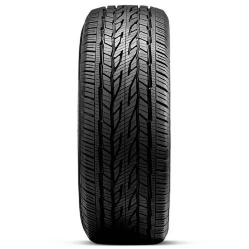 Pneu Continental Aro 17 225/60r17 103h Crosscontact Lx 2 Original Jeep Compass Fiat Toro