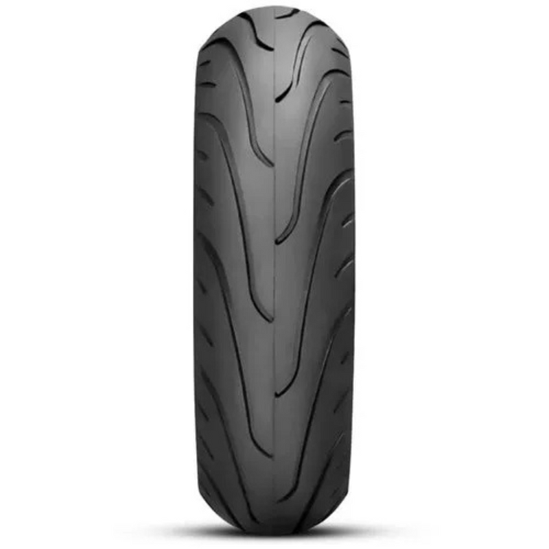 Pneu Moto Comet GT-R Technic Aro 17 140/70-17 66S TL Traseiro Stroker City